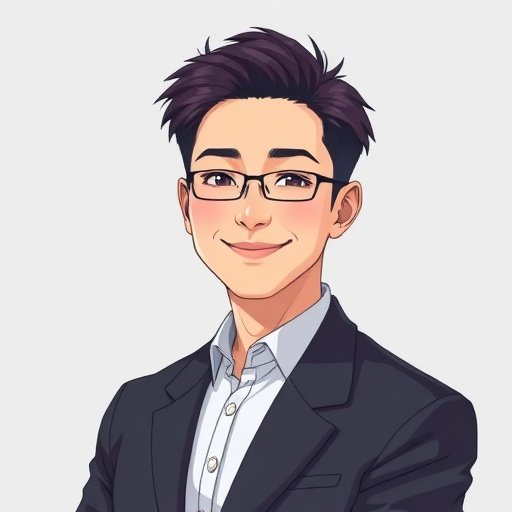 陈玄风 - 肉漫网团队成员